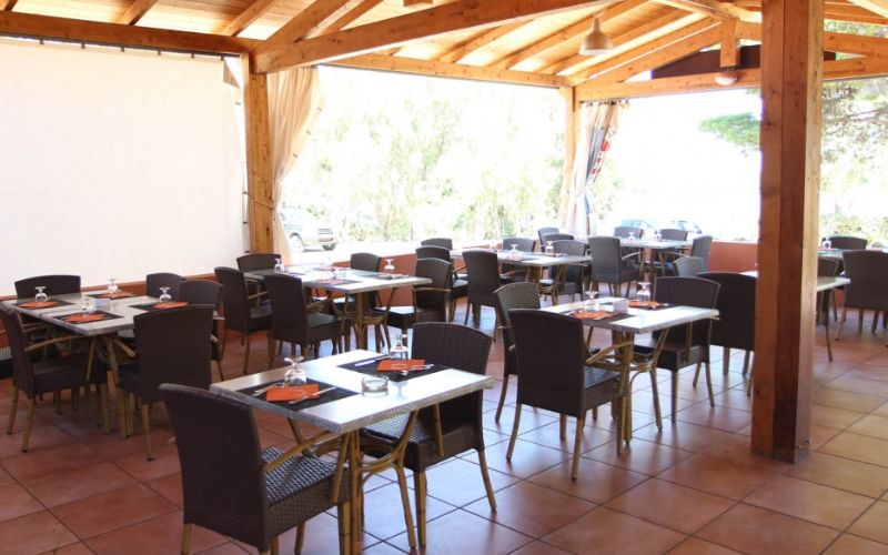 VILLAGGIO MARINA MANNA